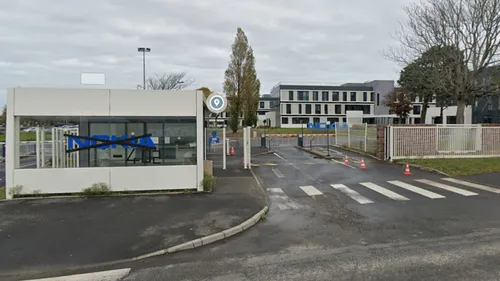 Côtes-d’Armor : 78 postes visés chez Nokia à Lannion