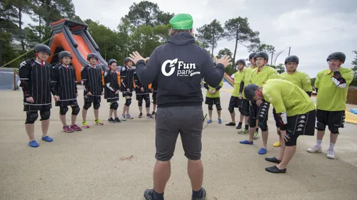 Un pass à vie pour les saisonniers d’O’Gliss et O’Fun Park