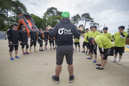 Un pass à vie pour les saisonniers d’O’Gliss et O’Fun Park