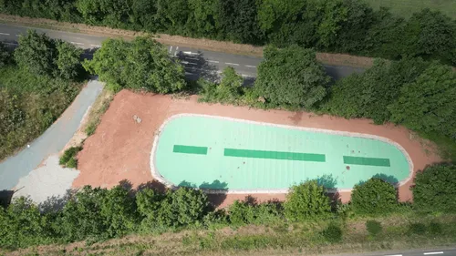 Vendée : O’Gliss Park réutilise 100% de son eau injectée dans ses...