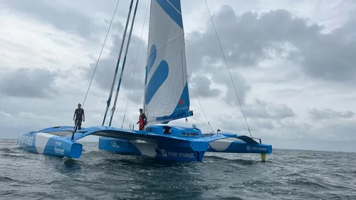 Loire-Atlantique : "le terrain de jeu c'est la maison" pour les...