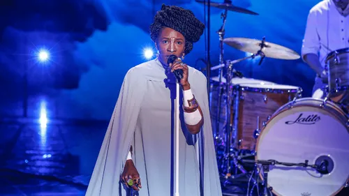 Okali, talent de The Voice 2024 : "je me reconnaissais dans la...