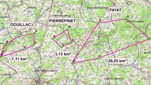 L’état relance la ruée vers l’or dans le sud de la Haute-Vienne