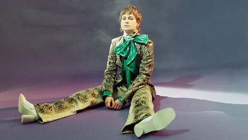 Cambriolage au domicile parisien de l'artiste Christine and the Queens