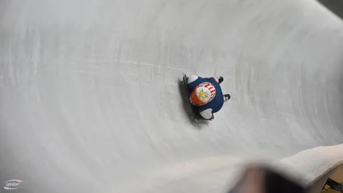 Skeleton : tout savoir sur cette discipline des JO d’hiver 2026