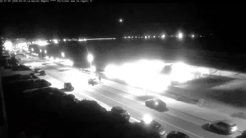 Quelle était cette boule de feu observée dans le ciel ?