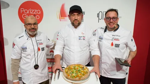 La meilleure pizza de France se déguste … en Poitou-Charentes ! 