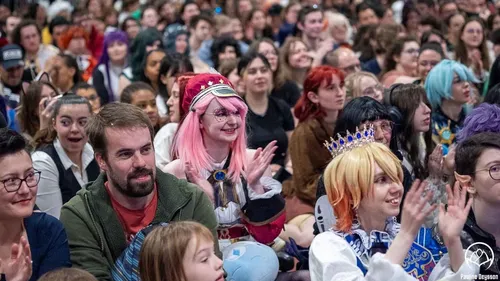 Angers Geekfest : quel est cet événement qui rassemble 20 000...