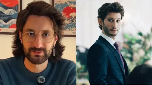 Pierre Niney est-il devenu coiffeur ?