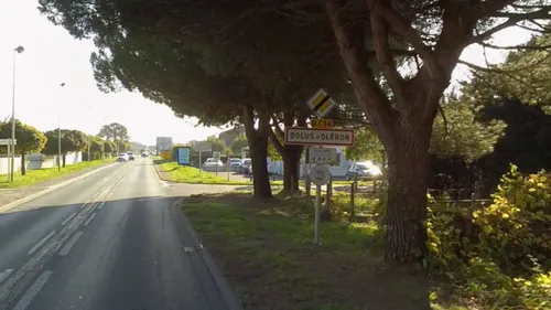 Oléron : un appel à témoins lancé après un accident mortel