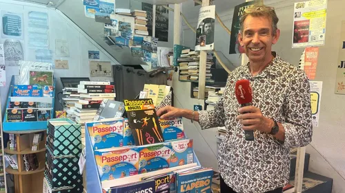 "Ça nous renvoie à l’enfance" : le carton des cahiers de vacances...