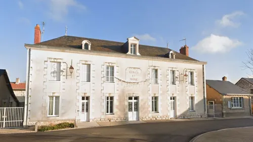 Vienne : un maire violemment agressé dans son bureau