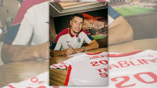 Matthis Abline quitte les Canaris pour Monaco