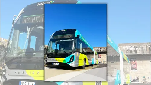 Deux conductrices agressées à Saint-Nazaire : le réseau de bus à...