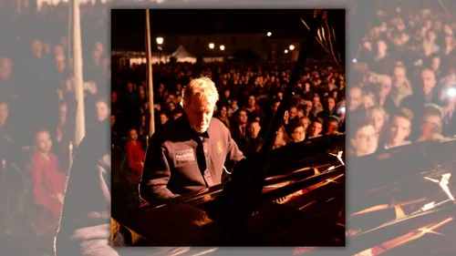 Le Puy du Fou en deuil après la perte de ce célèbre compositeur