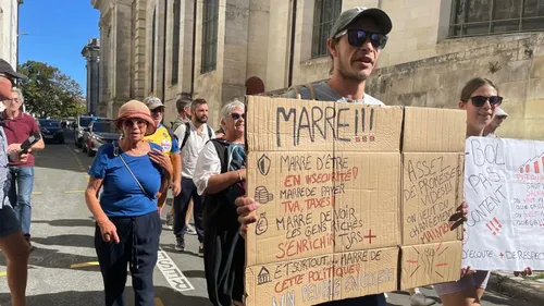 "C’est devenu invivable" : face à la hausse des prix des...