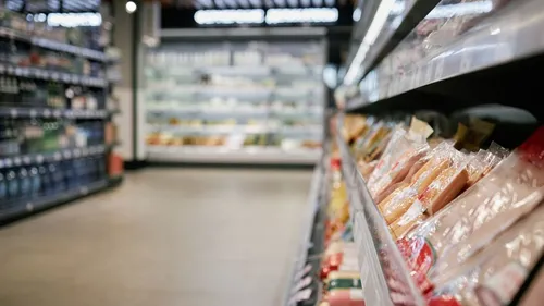 Plusieurs supermarchés victimes d’une cyberattaque touchant leurs...