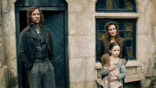 "Les Misérables" : tout savoir sur ce film événement