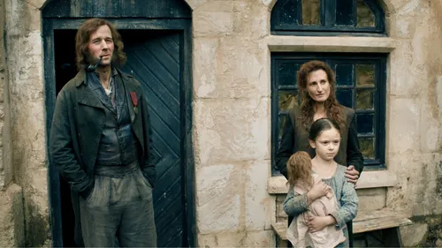 "Les Misérables" : tout savoir sur ce film événement