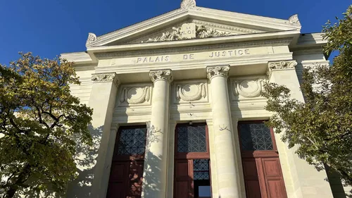 Féminicide d’Inès Mecellem à Poitiers : "une accumulation de...