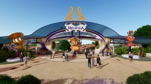 Avis défavorable pour le parc Mélofolia à Coussac-Bonneval