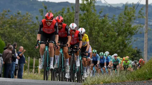 Cyclisme : on connait le tracé du Tour du Limousin 2026 mais pas...