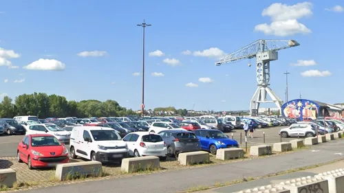 Nantes - fermeture du pont Anne-de-Bretagne :  la ville fait un...