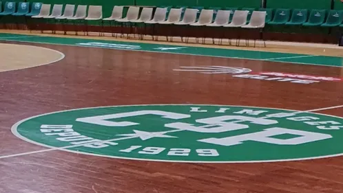 Basket : l'ultimatum de la ville de Limoges au CSP