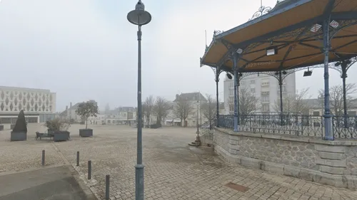 Deux-Sèvres : un jeune kidnappé par deux individus armés