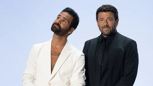Patrick Bruel et Ycare en interview dans Le 16-20 !