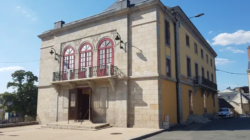 La restauration du petit théâtre à l’italienne de Guéret va couter...