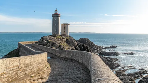 Loto du Patrimoine 2025 : découvrez les sites de nos régions...