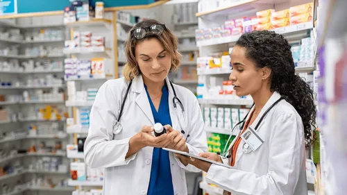 Un pharmacien agressé chaque jour en moyenne en 2022