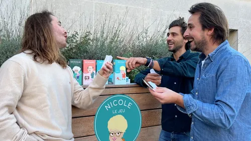 Bakakou, une famille pas comme les autres, née en Vendée !