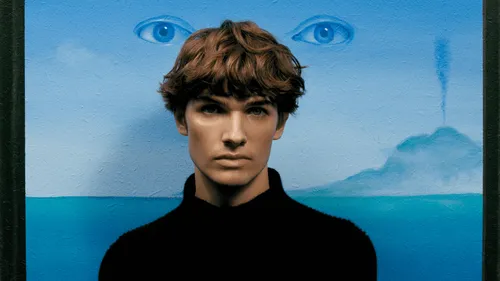 Pierre de Maere en interview dans Le Matin Alouette