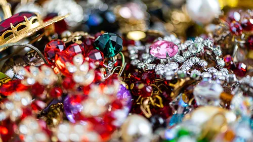 Le voleur de ce musée était l'un des employés