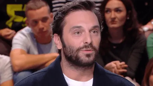  Pio Marmaï au départ des 24H du Mans moto