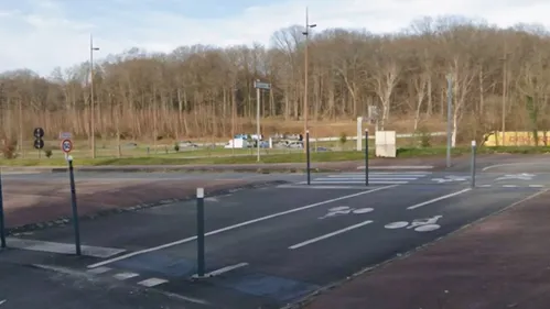 Pistes cyclables : Limoges et le département de la Haute-Vienne...