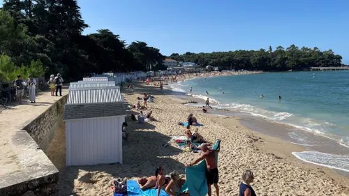 Quelle est la plage préférée des Français ? 