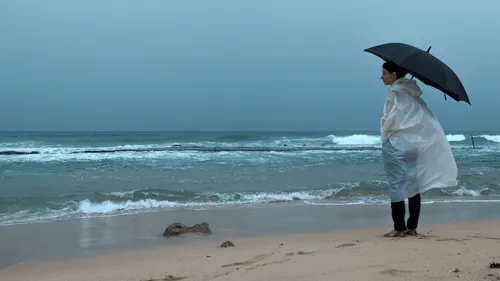 Nouveau phénomène météo sur le Grand Ouest 