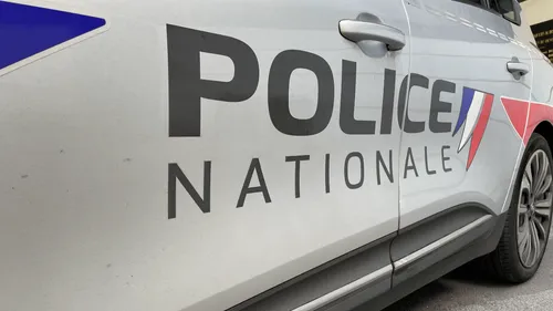 Deux-Sèvres : un policier de Niort blessé après un refus d'obtempérer