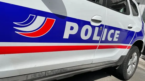 Saint-Nazaire : un homme évadé de prison retrouvé par hasard lors...