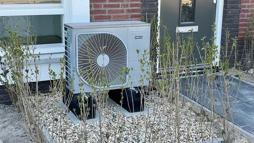 5000 euros de prime minimum pour une pompe à chaleur