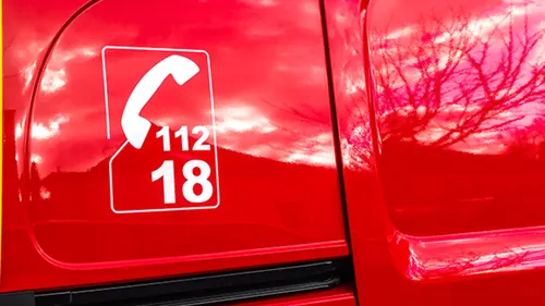 Vienne : collision frontale entre un car scolaire et un véhicule léger