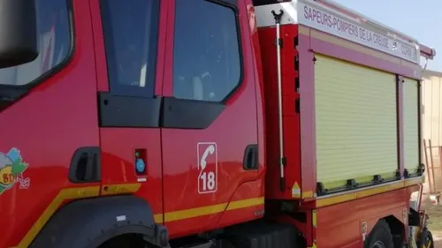 Inquiétudes après 5 incendies en moins d'une semaine dans un...