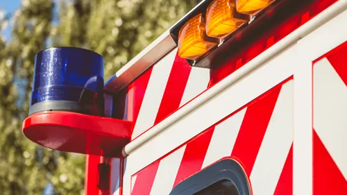 Un immeuble explose en Vendée, 7 blessés