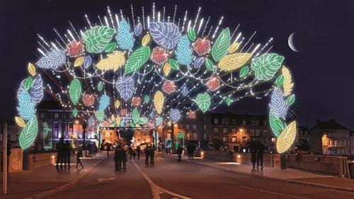 Les Lumières de Laval reviennent pour une nouvelle édition !