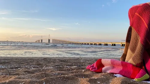 Téléthon 2021 : un défi insolite sur le Pont de Saint-Nazaire ce...