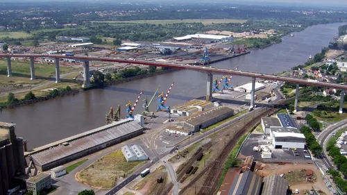 Réouverture du pont de Cheviré : la fin des galères sur la route