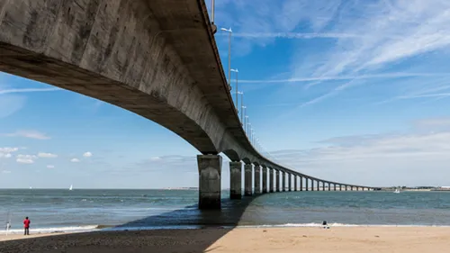 Pont de l’île de Ré : pas de troisième voie